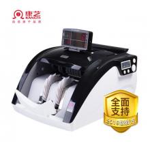 康藝（KANGYI）2019新版人民幣點(diǎn)鈔機(jī) JBYD-HT-2700+(B) 商用辦公用銀行類驗(yàn)鈔機(jī)新舊混點(diǎn)
