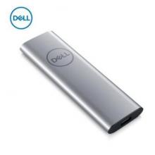 Dell/戴爾 便攜式250G筆記本主機外接移動固態(tài)硬盤高速傳輸USB-C Type-C輕薄原裝