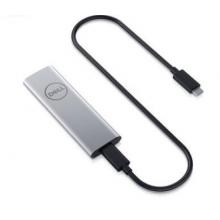Dell/戴爾 便攜式250G筆記本主機外接移動固態(tài)硬盤高速傳輸USB-C Type-C輕薄原裝