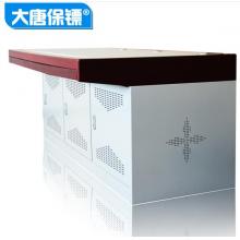 大唐保鏢 三聯(lián)監(jiān)控操作臺 機(jī)房辦公 網(wǎng)絡(luò) 接警 調(diào)度 加厚工作臺