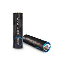 南孚(NANFU)7號堿性電池30粒 黑標款Blacklabel 新舊不混 適用于電動玩具/鼠標/鍵盤/體重秤/遙控器等LR03