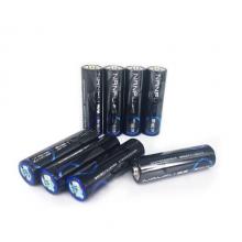 南孚(NANFU)7號堿性電池30粒 黑標款Blacklabel 新舊不混 適用于電動玩具/鼠標/鍵盤/體重秤/遙控器等LR03