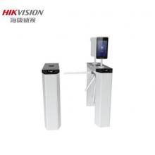 ?？低暼侀l機(jī)支持刷卡 （預(yù)留進(jìn)出入人臉孔位）K3G3101-R/Pg-Dm55（可付費(fèi)全國安裝）