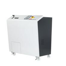 碎樂 HDS150 多媒體物理粉碎機(jī)硬盤及數(shù)碼信息載體物理粉碎 3級(jí)保密 20*40mm 鋼刀三年