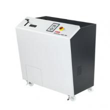 碎樂 HDS150 多媒體物理粉碎機(jī)硬盤及數(shù)碼信息載體物理粉碎 3級(jí)保密 20*40mm 鋼刀三年