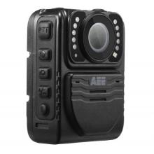 AEE DSJ-P9便攜式智能現(xiàn)場執(zhí)法記錄儀 1080p高清紅外夜視 8小時連續(xù)攝錄 支持車載32G版本