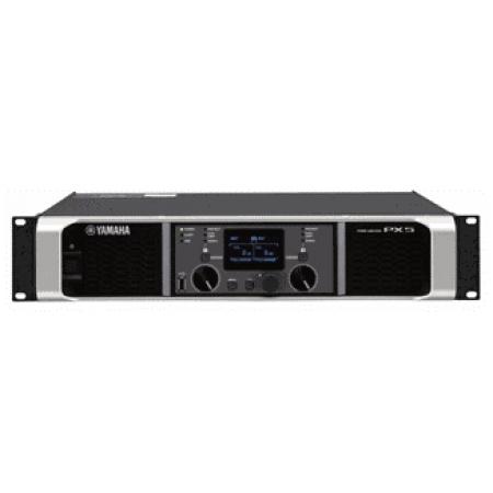 YAMAHA 專業(yè)純后級 大功率會議室功放