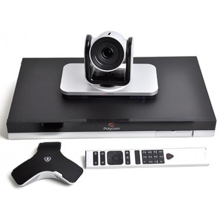 寶利通（POLYCOM）Group550 監(jiān)控通訊終端