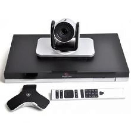 寶利通（POLYCOM）Group550 監(jiān)控通訊 終端