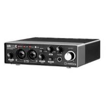 音箱 YAMAHA UR22 立體聲數字聲卡