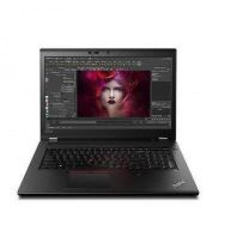 移動工作站 聯(lián)想ThinkPad P53
