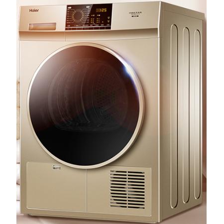 海爾干洗機(jī)，海爾（Haier）SGDN8-836U7 干衣機(jī)8KG滾筒式
