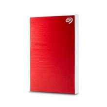 希捷(Seagate) 移動硬盤 USB3.0 銘 2.5英寸金屬外殼 兼容Mac   2TB