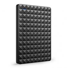 希捷(Seagate) 移動(dòng)硬盤 5TB USB3.0 睿翼 2.5英寸商務(wù)黑鉆 兼容Mac