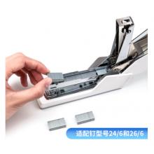 得力（deli） 0221訂書機(jī) 訂書器/3臺