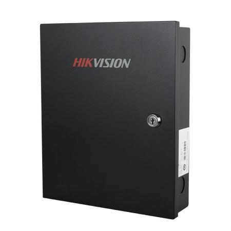 ?？低暎℉IKVISION） 門禁一體系統(tǒng) 支持 刷卡密碼 含門禁卡安裝調(diào)試