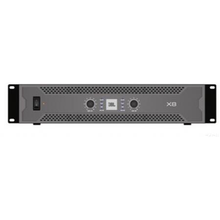 專業(yè)功放	JBL	X8