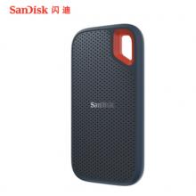移動硬盤	閃迪	1TB