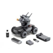 DJI 大疆 機甲大師 RoboMaster S1 競技套裝 專業(yè)教育人工智能編程機器人 智能可編程 玩學結合