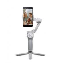 DJI 大疆DJI OM 4+DJI Care隨心換 套裝 磁吸手機云臺 防抖可折疊手持穩(wěn)定器 Osmo靈眸手持云臺 vlog拍攝