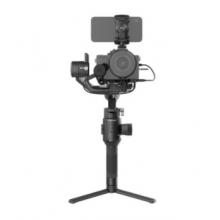 DJI 大疆 Ronin SC 如影 SC 單手持微單穩(wěn)定器標(biāo)準(zhǔn)版 大疆手持云臺(tái) 輕裝上陣