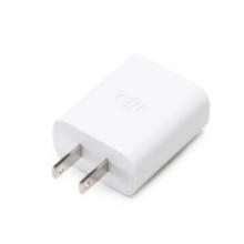 DJI 18W USB 充電器 大疆御 Mini 配件