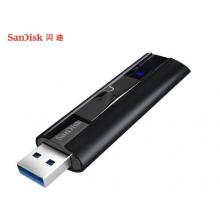 閃迪(SanDisk)128GB USB3.2至尊超極速固態(tài)U盤 CZ880 讀速高達420MB/s 寫380MB/s