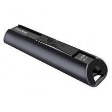 閃迪(SanDisk)128GB USB3.2至尊超極速固態(tài)U盤(pán) CZ880 讀速高達(dá)420MB/s 寫(xiě)380MB/s