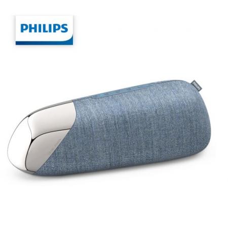 飛利浦（PHILIPS）JS50 無線迷你藍牙音箱 便攜音響