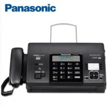 松下（Panasonic）KX-FT876CN 熱敏紙復(fù)印傳真機(jī) （黑色）-愛(ài)普生（EPSON）L4169 墨倉(cāng)式 傳真機(jī)