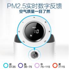 飛利浦 (PHILIPS) 空氣凈化器 除霧霾 除過敏原除細(xì)菌 AC5602
