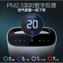 飛利浦 (PHILIPS) 空氣凈化器 除甲醛除細(xì)菌PM2.5 AC3256