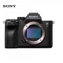 索尼（SONY）Alpha 7R IV  SEL2470GM標(biāo)準(zhǔn)大師鏡頭套裝