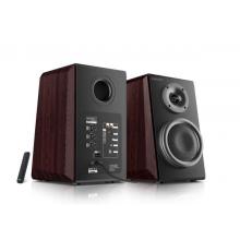 飛利浦 PHILIPS MMS8000 HIFI 2.0有源音箱藍(lán)牙音箱