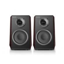 飛利浦 PHILIPS MMS8000 HIFI 2.0有源音箱藍(lán)牙音箱