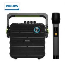 飛利浦（PHILIPS）SD60/93 SD60S 藍(lán)牙便攜式拉桿音響