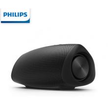 飛利浦/PHILIPS S5305 無線迷你藍(lán)牙音箱 持久續(xù)航