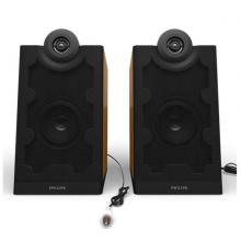 飛利浦 PHILIPS SPA5270W 無線藍(lán)牙電腦音響臺(tái)式手機(jī)筆記本
