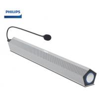 飛利浦 PHILIPS SPA520S 音箱 筆記本臺式電腦音響 便攜有線USB