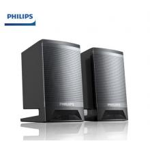 飛利浦 PHILIPS SPA33音箱音響多媒體藍牙3D環(huán)繞小音箱