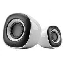 飛利浦（PHILIPS）SPA2201 音箱音響電腦usb筆記本多媒體手機迷你小音箱