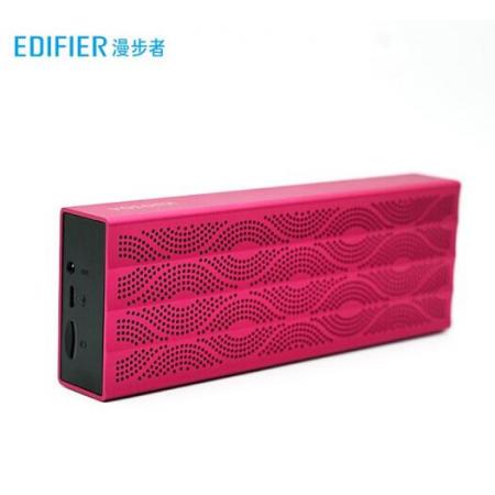 漫步者（EDIFIER）VP30 無線迷你藍(lán)牙音箱  便攜音響