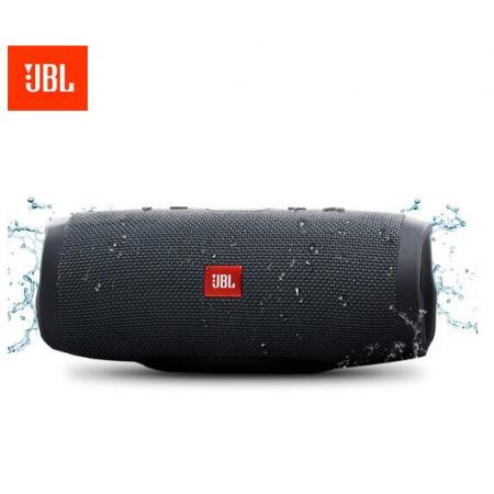 JBL CHARGE ESSENTIAL 音樂沖擊波經(jīng)典 便攜式防水揚聲器 藍牙音箱 電腦音響