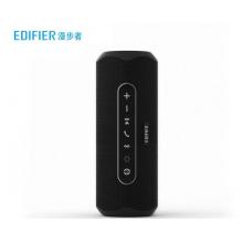 漫步者 （EDIFIER） MB300A 便攜藍牙音箱 AI智能音箱 音響 騎士黑