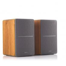 漫步者（EDIFIER） R1200TII 2.0多媒體音箱音響 筆記本臺(tái)式電腦音箱 書架音箱