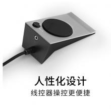 漫步者 （EDIFIER）R201T 北美版 藍(lán)牙版 多媒體音箱 2.1聲道 藍(lán)牙音箱 音響 電腦音箱 黑色