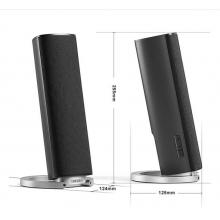漫步者（EDIFIER）R26BT 藍(lán)牙音箱 電腦音箱 多媒體音箱 音響 啞黑色