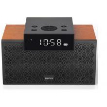 漫步者 （EDIFIER） M260 多功能小型音箱 藍牙音箱 鬧鐘音箱 有源音箱 藍牙5.0