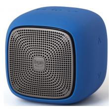漫步者（EDIFIER）bun M200藍牙便攜音箱 音響 迷你音響 湖藍