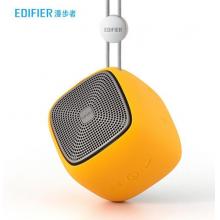 漫步者（EDIFIER）bun M200藍牙便攜音箱 音響 迷你音響  杏黃